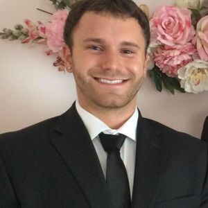 Meet your Posher, Steven